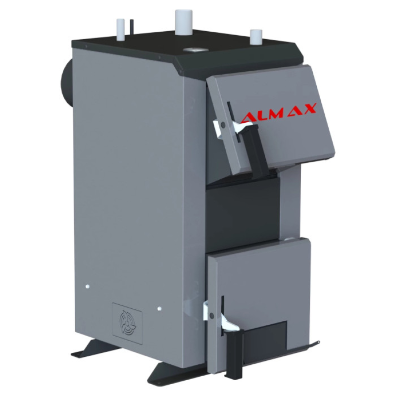 Твердотопливный котел ALMAX Class А 20 кВт