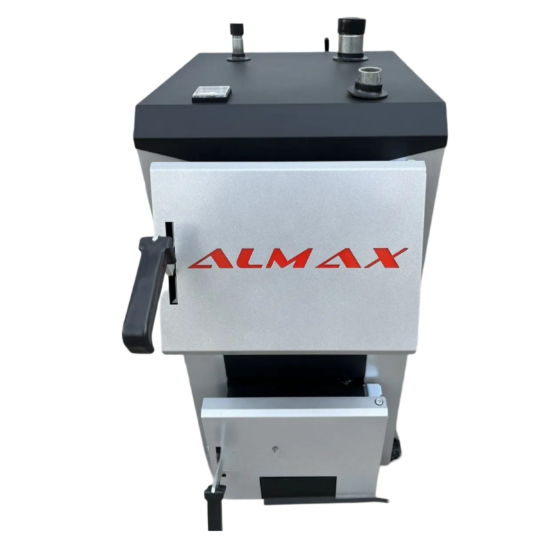 Твердотопливный котел ALMAX Class А 20 кВт