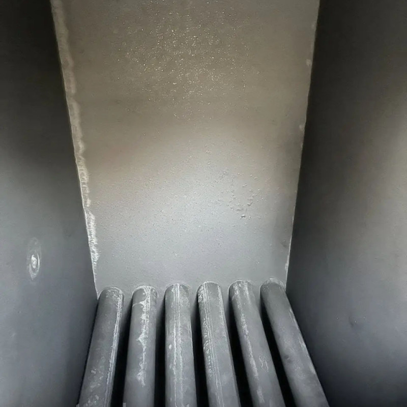 Котел твердопаливний ALMAX Class C 21 кВт