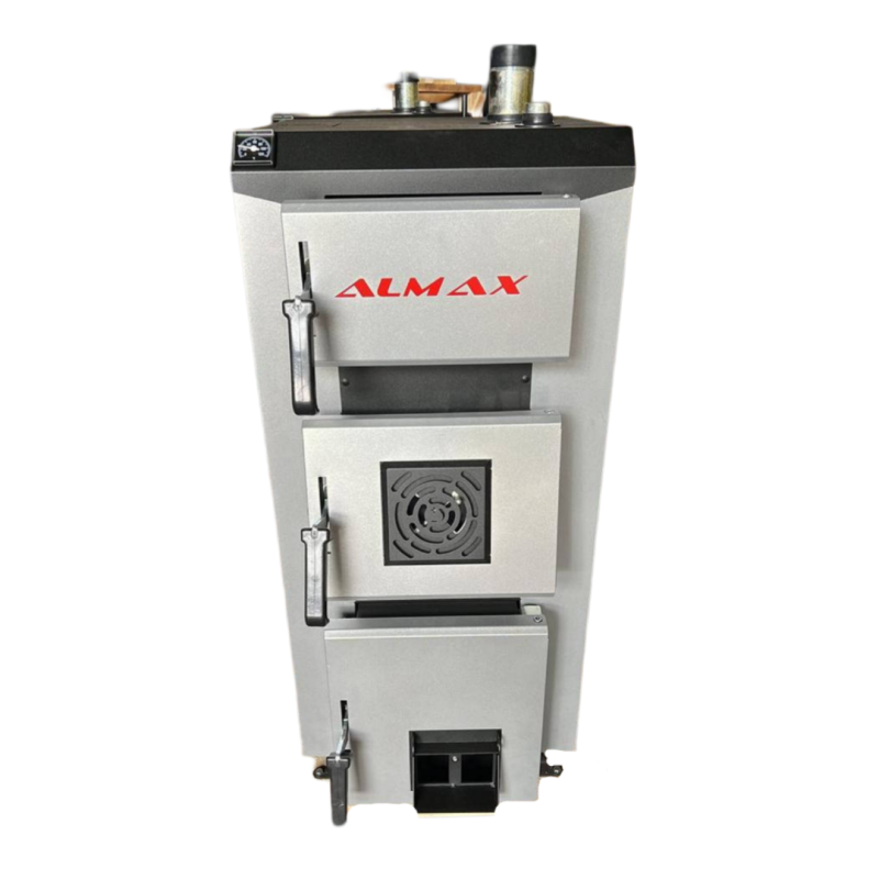 Котел твердопаливний ALMAX Class C 21 кВт