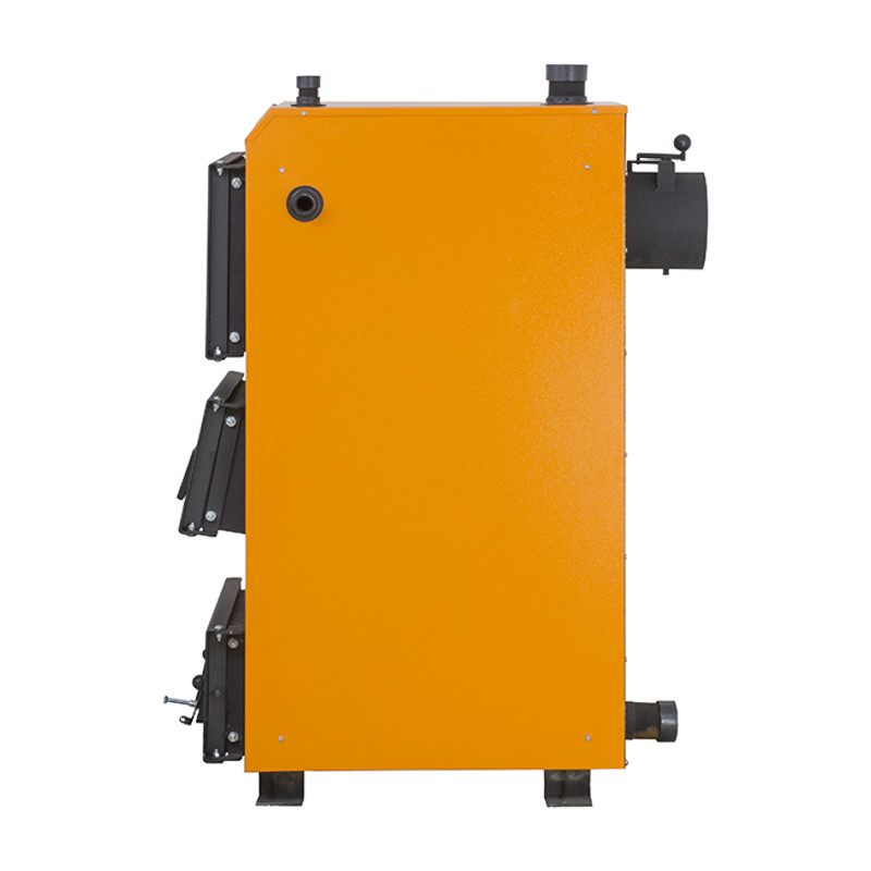 Котел твердопаливний 12 кВт DTM Universal (тривалого горіння)