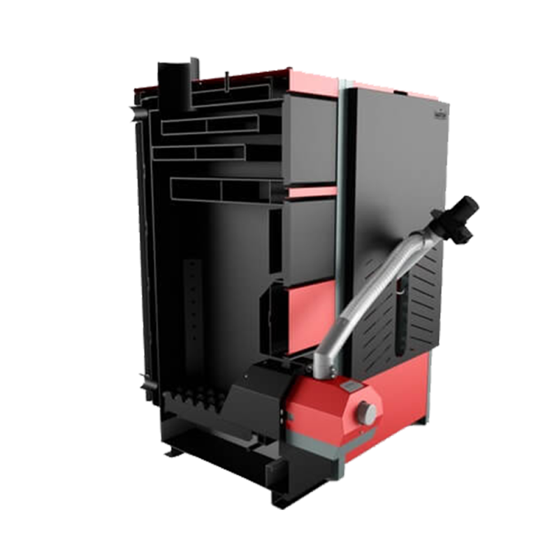 Пеллетный котел 15 кВт Marten Comfort Pellet MC-15P