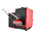 Пелетний котел 500 кВт Marten MIT-500P
