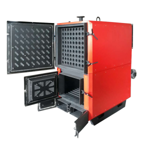 Твердопаливний котел 200 кВт Marten серії Industrial-T MIT-200