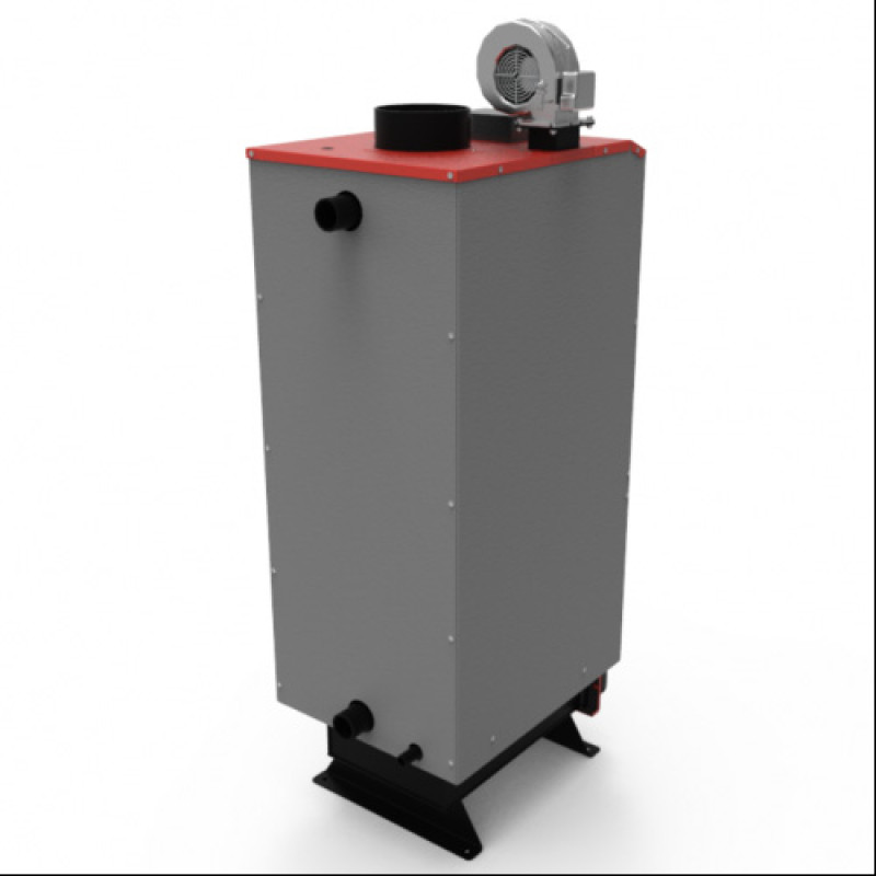 Котел тривалого горіння 12 кВт Marten Comfort MC-12