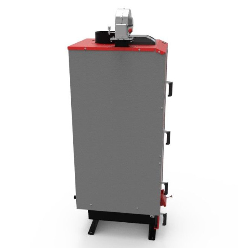 Котел тривалого горіння 17 кВт Marten Comfort MC-17