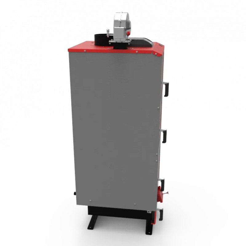 Котел тривалого горіння 20 кВт Marten Comfort MC-20