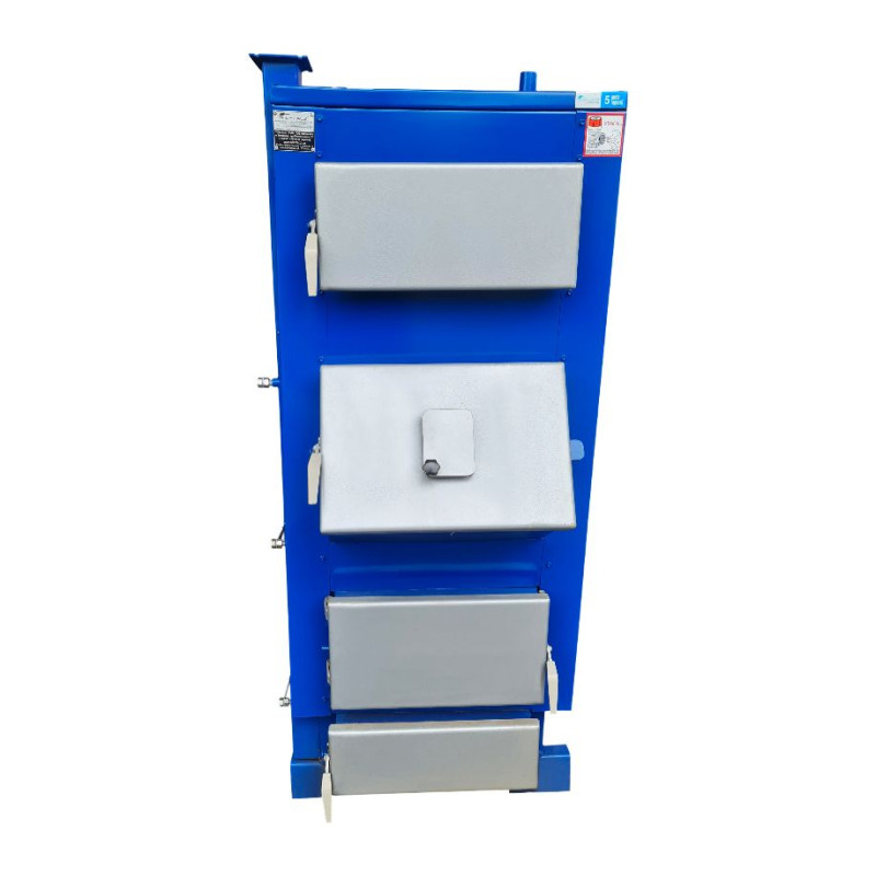 Котел длительного горения Wichlacz GK-1 (10 кВт)