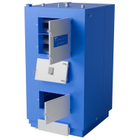 Котел тривалого горіння Wichlacz GKW 450 кВт 