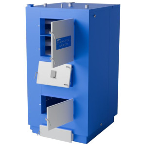 Котел тривалого горіння Wichlacz GKW 450 кВт 