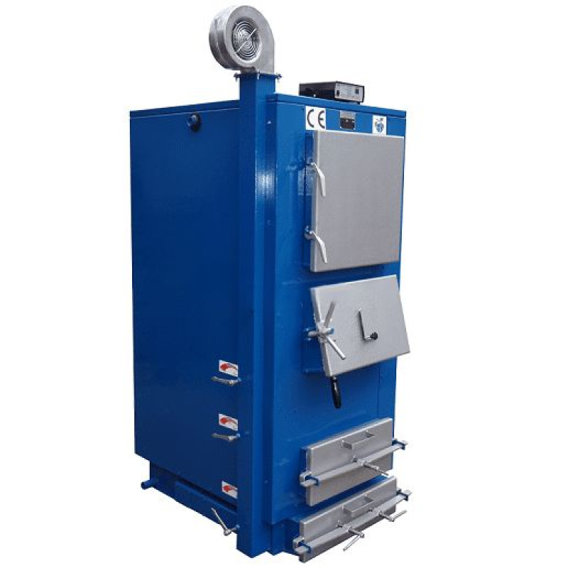 Котел длительного горения Wichlacz GKW 90 кВт 