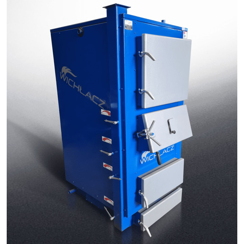 Котел длительного горения Wichlacz GKW 90 кВт 