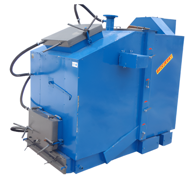 Котел тривалого горіння Wichlacz KW-GSN 200 кВт 