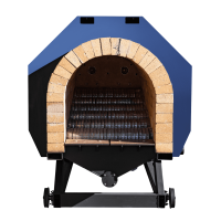 Пелетний пальник Wichlacz Palnik 1000 кВт  