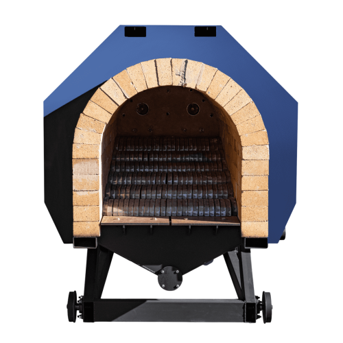 Пелетний пальник Wichlacz Palnik 3000 кВт  