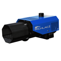 Пелетний пальник Wichlacz Palnik 100 кВт