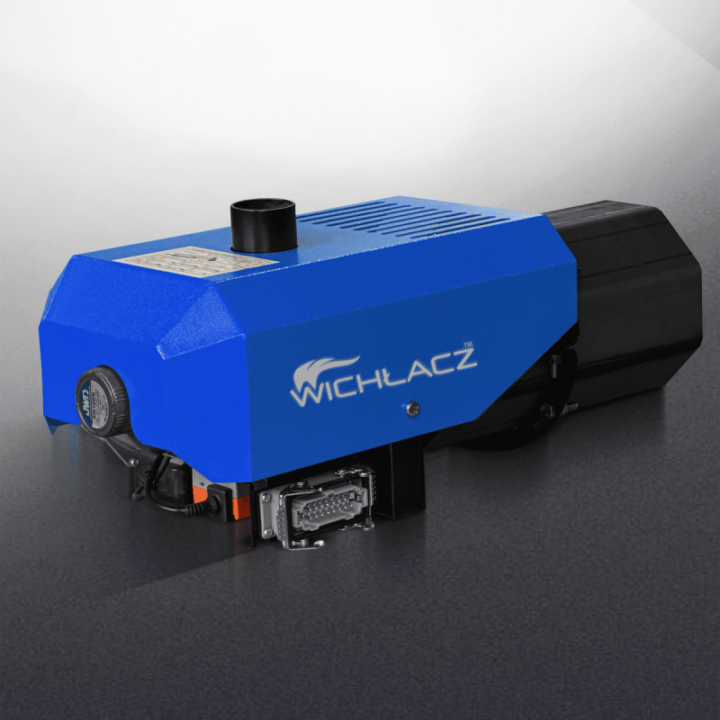 Пелетний пальник Wichlacz Palnik 100 кВт