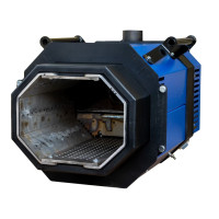 Пелетний пальник Wichlacz Palnik 200 кВт