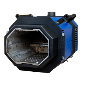 Пеллетная горелка Wichlacz Palnik 300 кВт