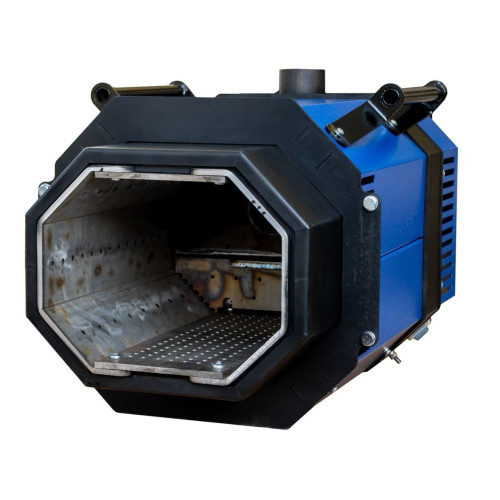 Пелетний пальник Wichlacz Palnik 250 кВт