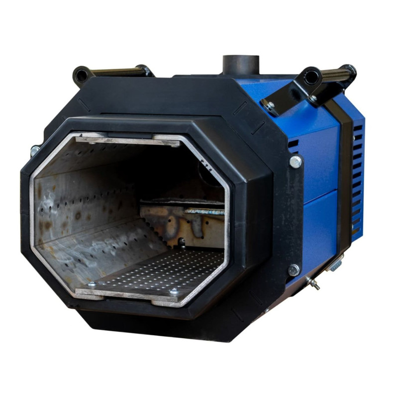 Пелетний пальник Wichlacz Palnik 250 кВт