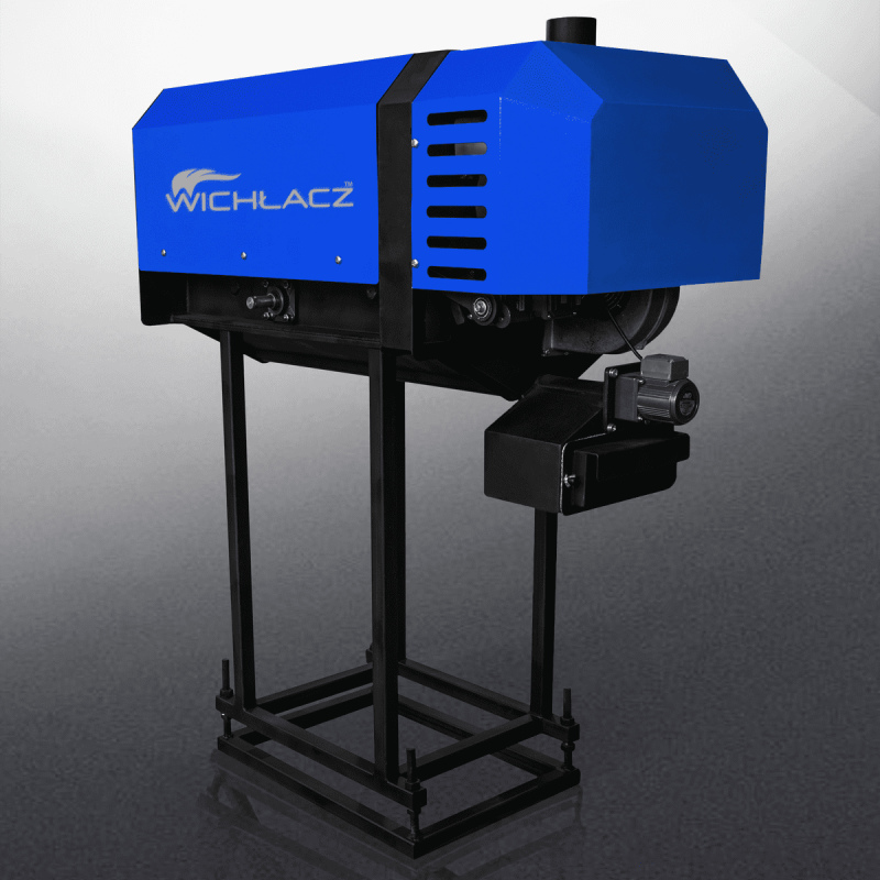 Пелетний пальник Wichlacz Palnik ceramic 400 кВт 