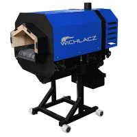 Пелетний пальник Wichlacz Palnik ceramic 500 кВт 