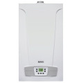 Газовий котел Baxi ECO 4S 24 F турбований 