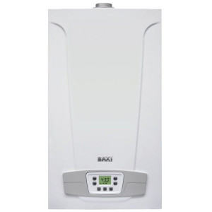 Газовий котел Baxi ECO 4S 24 димохідний 