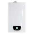 Газовий котел Baxi DUO-TEC COMPACT E 20 двоконтурний 