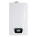 Газовий котел Baxi DUO-TEC COMPACT E 20 двоконтурний 