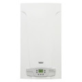 Газовий котел Baxi ECO FOUR 1.240i  одноконтурний, димохідний 