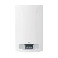 Газовий котел Baxi LUNA3 240i двоконтурний, димохідний 