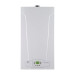 Котел Baxi ECO HOME 24F в комплекті з трубою