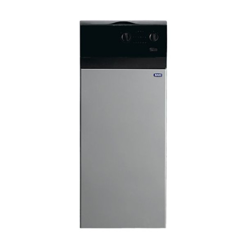 Газовый котел Baxi SLIM 1.300 iN одноконтурный 