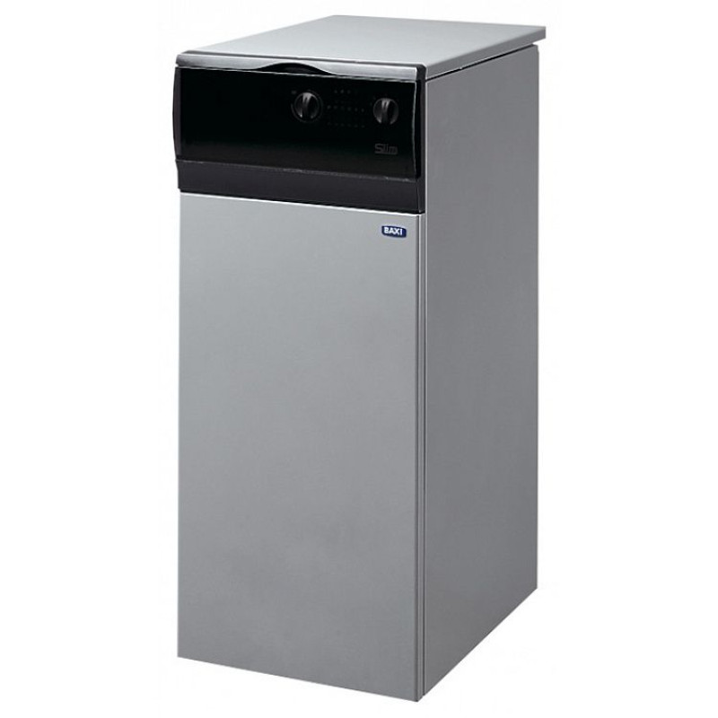 Газовый котел Baxi SLIM 1.300 iN одноконтурный 