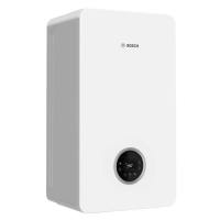 Газовий котел Bosch Condens GC2300iW 24/30 C 23  двоконтурний, конденсаційний