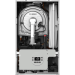 Газовий котел Bosch Condens GC1200W 24 C 23 двоконтурний, конденсаційний