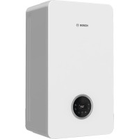 Газовий котел Bosch Condens GC2300iW 24 Р" одноконтурний, конденсаційний 