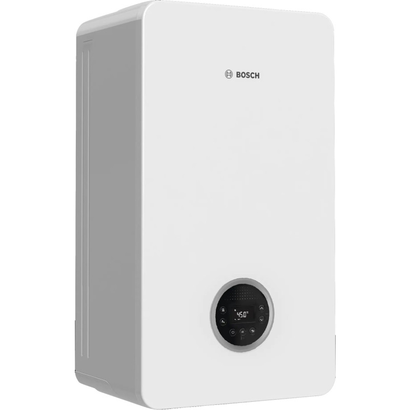 Газовий котел Bosch Condens GC2300iW 24 Р" одноконтурний, конденсаційний 
