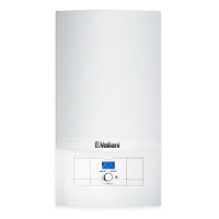 Газовий котел Vaillant AtmoTEC pro VUW 240/5-3 двоконтурний, димохідний
