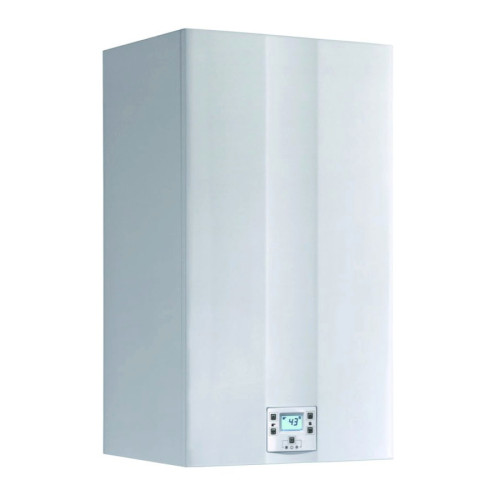 Турбований газовий котел Biasi Rinnova Light 24 кВт (M290S.24CM)