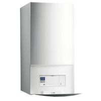 Газовий котел Vaillant ecoTEC plus VU OE 806/5-5 одноконтурний