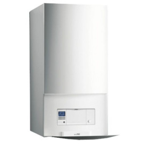 Газовий котел Vaillant ecoTEC plus VU OE 806/5-5 одноконтурний