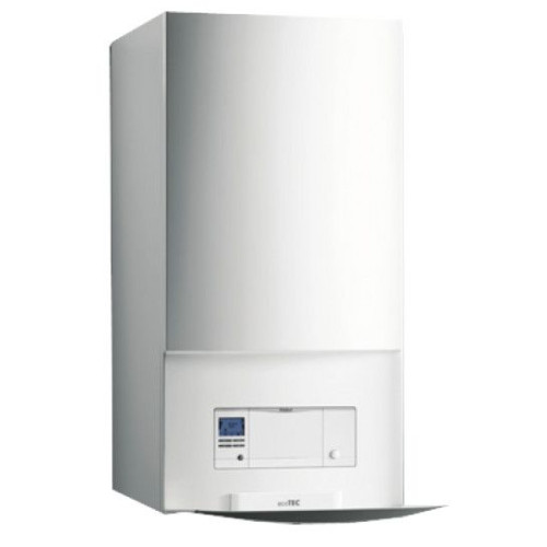 Газовий котел Vaillant ecoTEC plus VU OE 806/5-5 одноконтурний