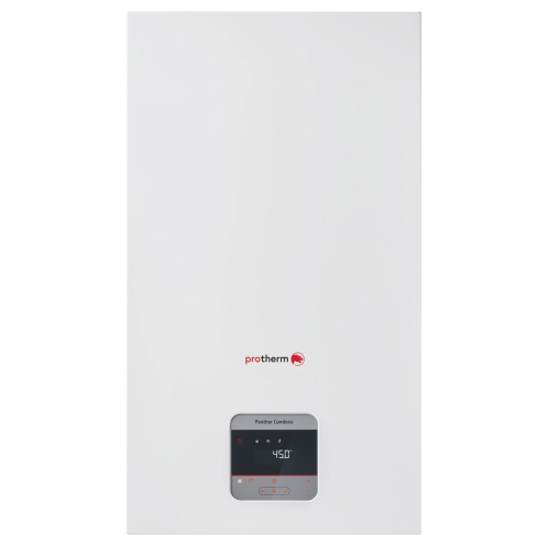 Газовий котел конденсаційний Protherm Panther Condens 25/31 KKV-CS/1 N-INT  двоконтурний