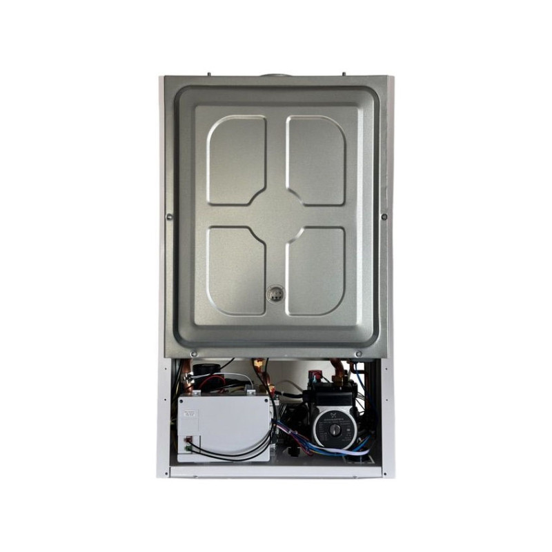 Газовий котел Reiger GB-024R  24 кВ, двоконтурний,турбований  