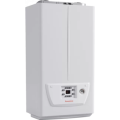 Газовий котел Immergas Victrix OMNIA 25 двоконтурний конденсаційний 