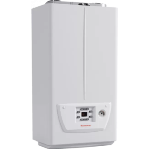 Газовий котел Immergas Victrix OMNIA 25 двоконтурний конденсаційний 