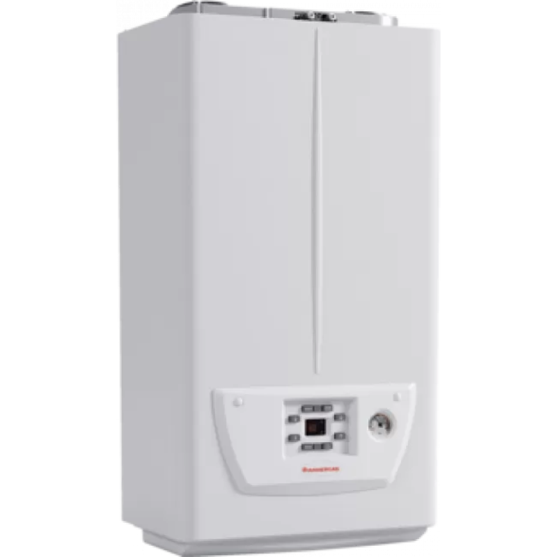 Газовий котел Immergas Victrix OMNIA 25 двоконтурний конденсаційний 